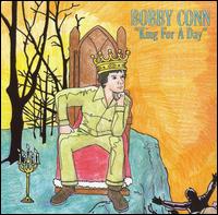 Bobby Conn - King for a Day lyrics