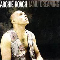 Archie Roach - Jamu Dreaming lyrics