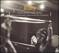 Archie Roach - Ruby lyrics