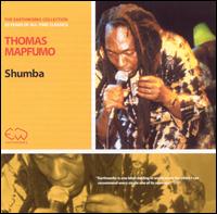 Thomas Mapfumo - Shumba lyrics