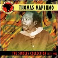 Thomas Mapfumo - Singles Collection: 1977-1986 lyrics