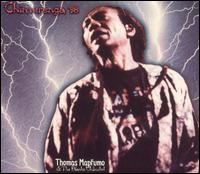 Thomas Mapfumo - Chimurenga '98 lyrics
