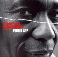Thomas Mapfumo - Rise Up lyrics