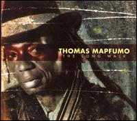 Thomas Mapfumo - The Long Walk lyrics
