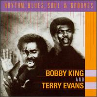 Bobby King - Rhythm, Blues Soul & Grooves lyrics
