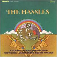 The Hassles - The Hassles lyrics