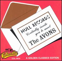 The Avons - Golden Classics lyrics