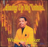 Winfield Parker - Sending Up My Timber lyrics