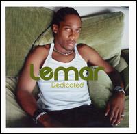 Lemar - Dedicated lyrics