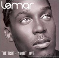 Lemar - Truth About Love lyrics