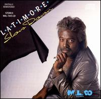 Latimore - Slow Down lyrics