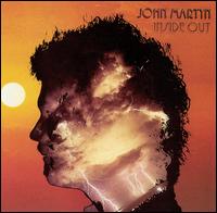 John Martyn - Inside Out lyrics