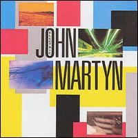 John Martyn - The Electric lyrics