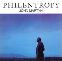 John Martyn - Philentropy [live] lyrics