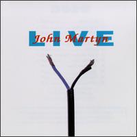 John Martyn - Live lyrics