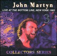 John Martyn - Live at the Bottom Line, New York 1983 lyrics