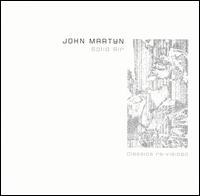 John Martyn - Solid Air: Classics Revisited lyrics