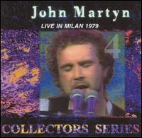 John Martyn - Live in Milan 1979 lyrics