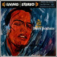 Harry Belafonte - My Lord What a Mornin' lyrics