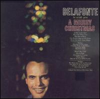 Harry Belafonte - To Wish You a Merry Christmas lyrics