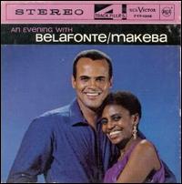Harry Belafonte - An Evening with Belafonte/Makeba [live] lyrics