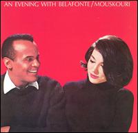 Harry Belafonte - An Evening with Belafonte/Mouskouri [live] lyrics