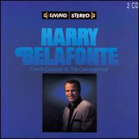 Harry Belafonte - Live in Concert at the Carnegie Hall lyrics