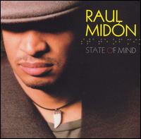 Raul Midn - State of Mind lyrics
