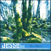 Jesse Dean - Open Window lyrics