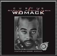 Curtis Womack - Crazy About You lyrics