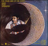 Redd Holt - The Other Side of the Moon lyrics