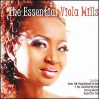 Viola Wills - Viola Wills lyrics