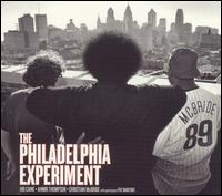 Philadelphia Experiment - Philadelphia Experiment lyrics