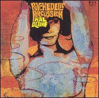 Hal Blaine - Psychedelic Percussion lyrics