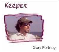 Gary Portnoy - Keeper lyrics