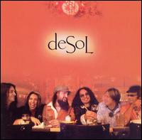 deSol - deSol [2004] lyrics