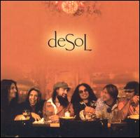 deSol - deSol [2005] lyrics
