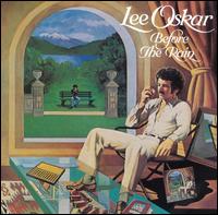 Lee Oskar - Before the Rain lyrics