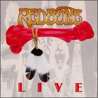 Redbone - Redbone Live lyrics