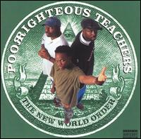 Poor Righteous Teachers - New World Order lyrics