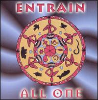 Entrain - All One lyrics