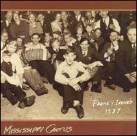 Mississippi Cactus - Frank & Irene's lyrics