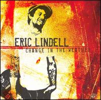 Eric Lindell - Change in the Weather lyrics