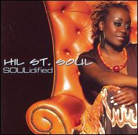 Hil St. Soul - Soulidified lyrics