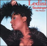 Ledisi - Soulsinger lyrics