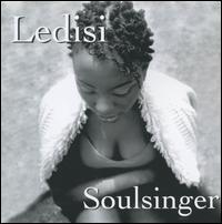 Ledisi - Soulsinger [17 Track Version] lyrics