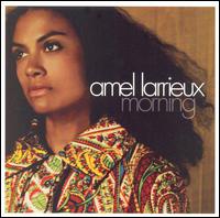 Amel Larrieux - Morning lyrics