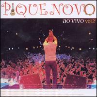 Pique Novo - Pique Novo Ao Vivo, Vol. 2 [live] lyrics