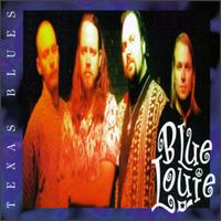 Blue Louie - Blue Louie lyrics