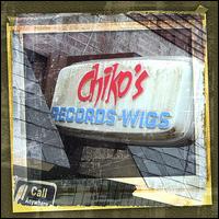 Blue Sky Foundry - Chiko's Records & Wigs lyrics